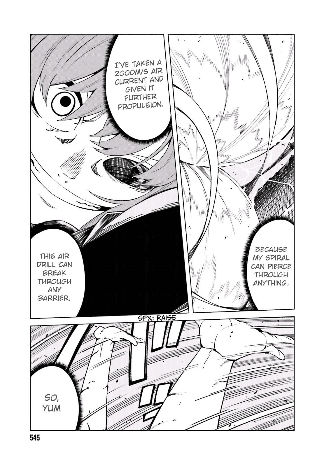 To Aru Majutsu no Index Gaiden - To Aru Kagaku no Accelerator - episode 50 - 4