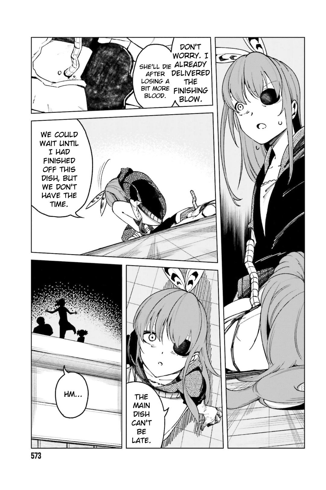 To Aru Majutsu no Index Gaiden - To Aru Kagaku no Accelerator - episode 50 - 23