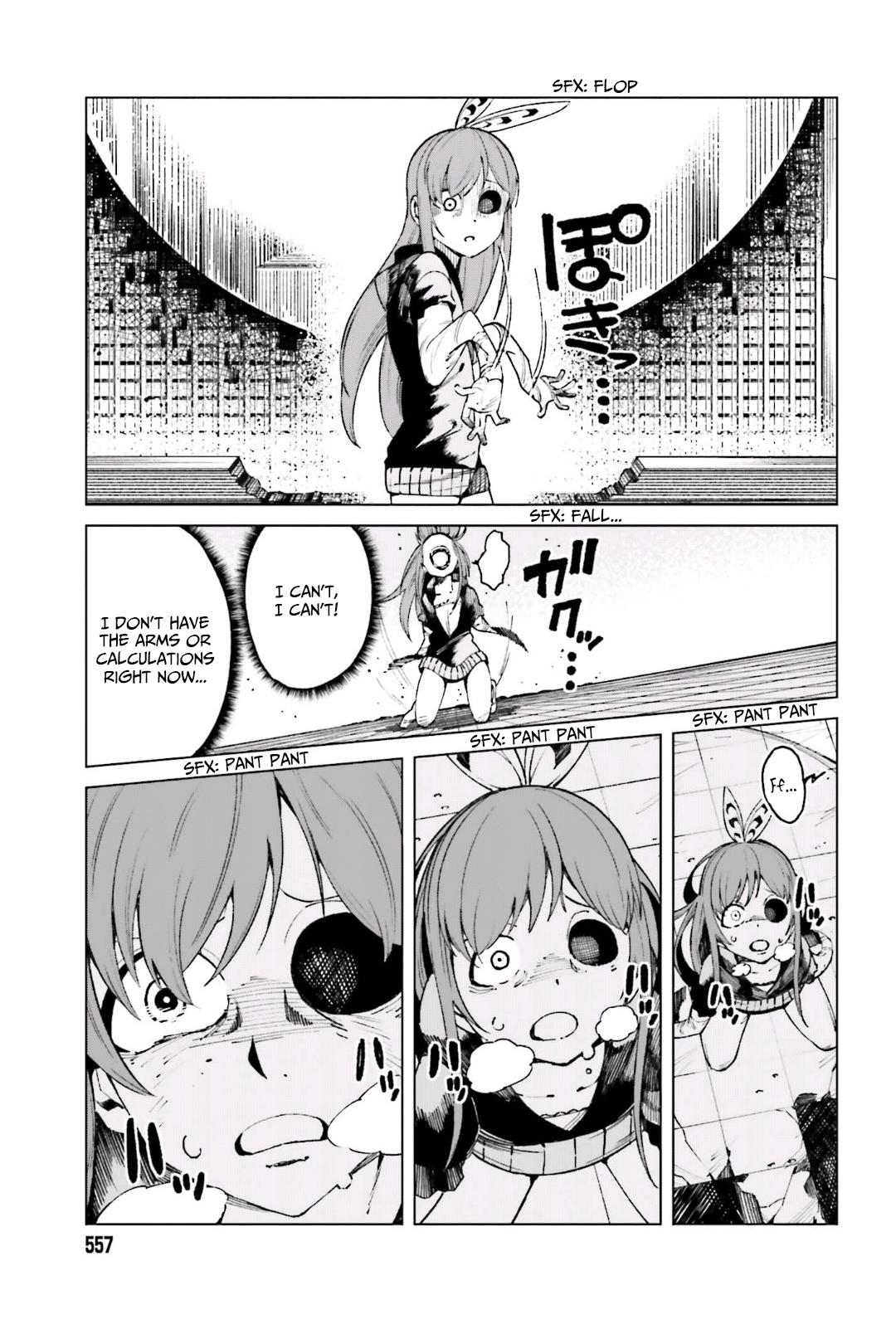 To Aru Majutsu no Index Gaiden - To Aru Kagaku no Accelerator - episode 50 - 12