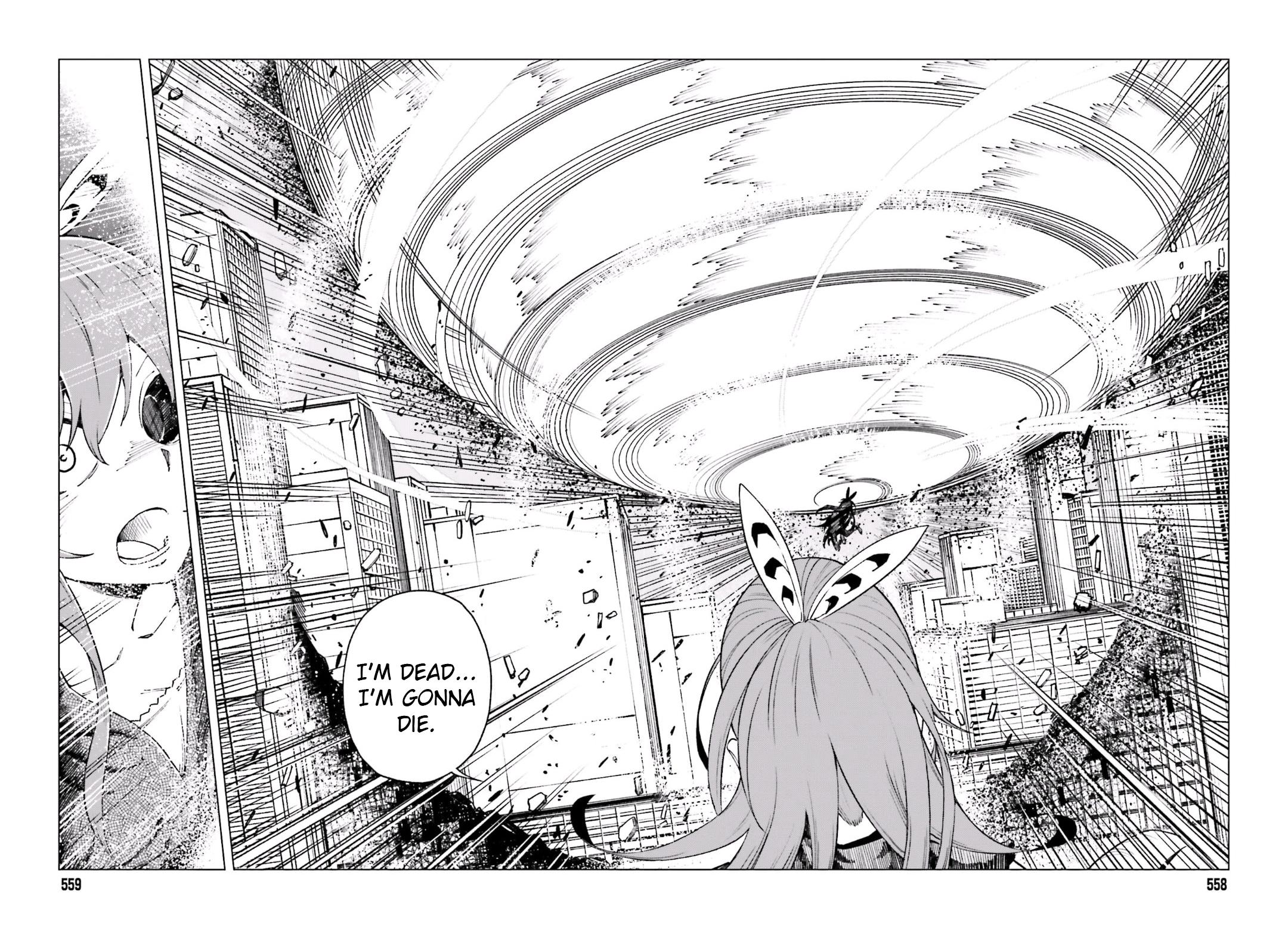 To Aru Majutsu no Index Gaiden - To Aru Kagaku no Accelerator - episode 50 - 13