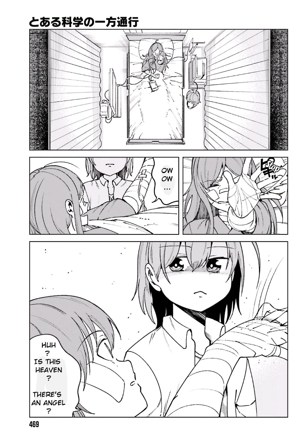 To Aru Majutsu no Index Gaiden - To Aru Kagaku no Accelerator - episode 51 - 2