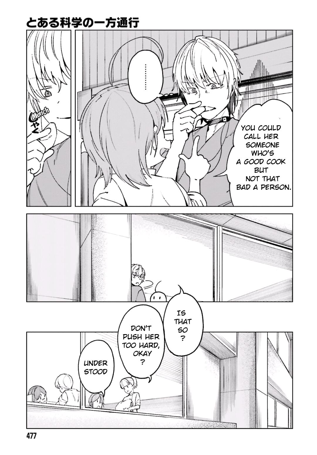 To Aru Majutsu no Index Gaiden - To Aru Kagaku no Accelerator - episode 51 - 10