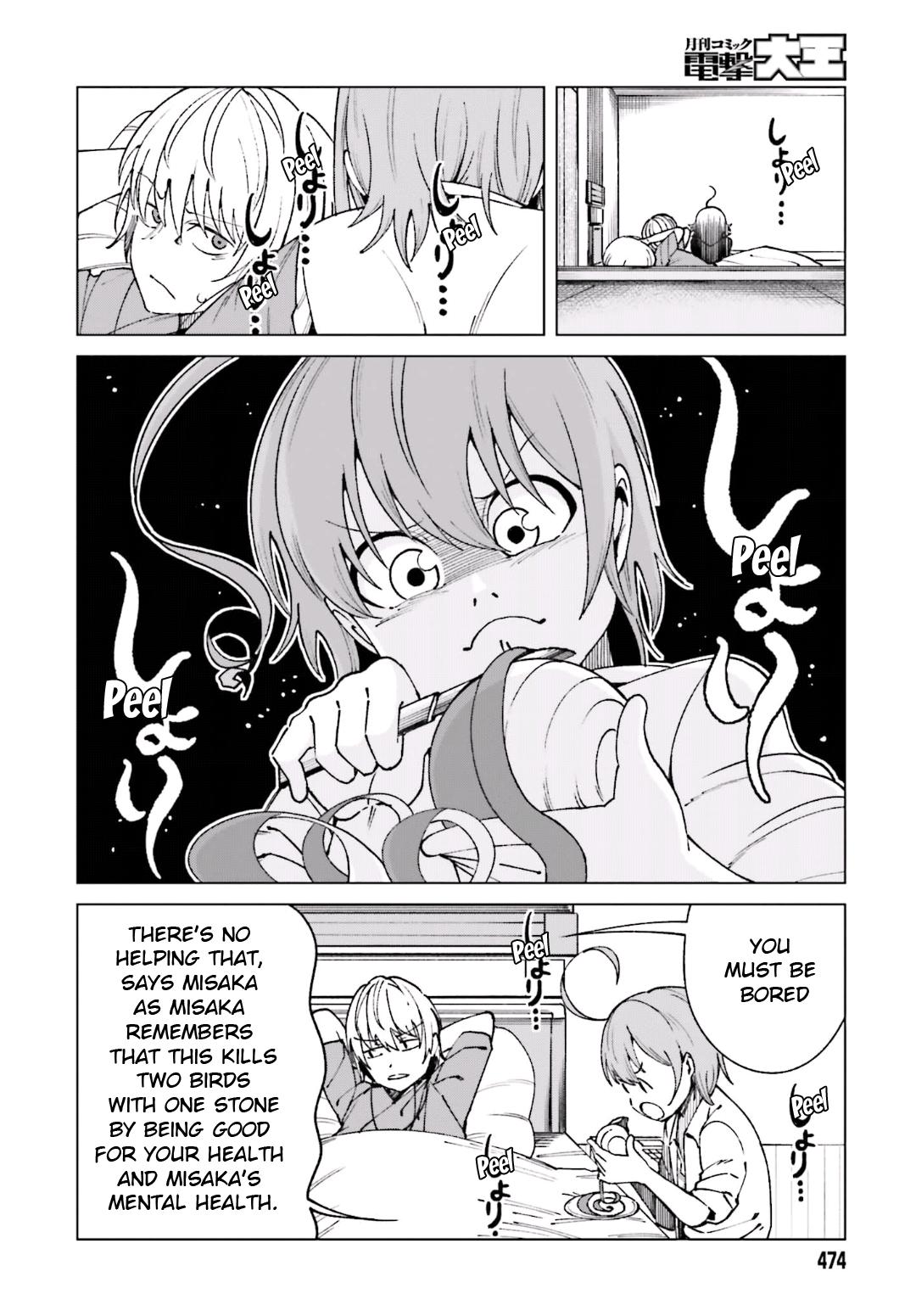 To Aru Majutsu no Index Gaiden - To Aru Kagaku no Accelerator - episode 51 - 7