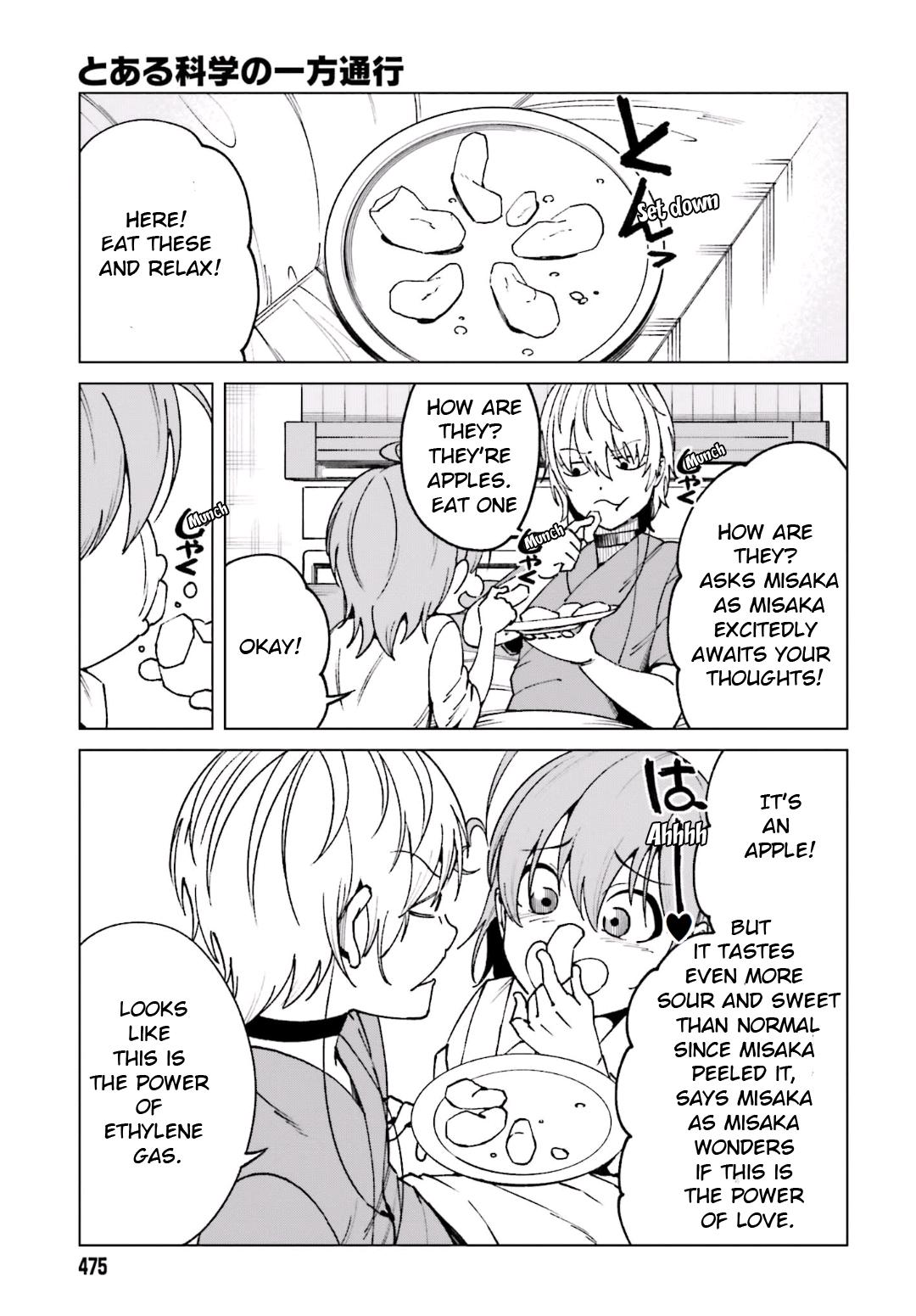 To Aru Majutsu no Index Gaiden - To Aru Kagaku no Accelerator - episode 51 - 8