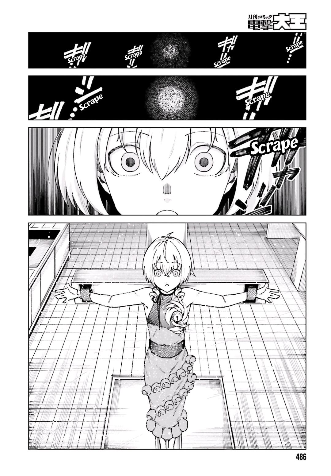 To Aru Majutsu no Index Gaiden - To Aru Kagaku no Accelerator - episode 51 - 19