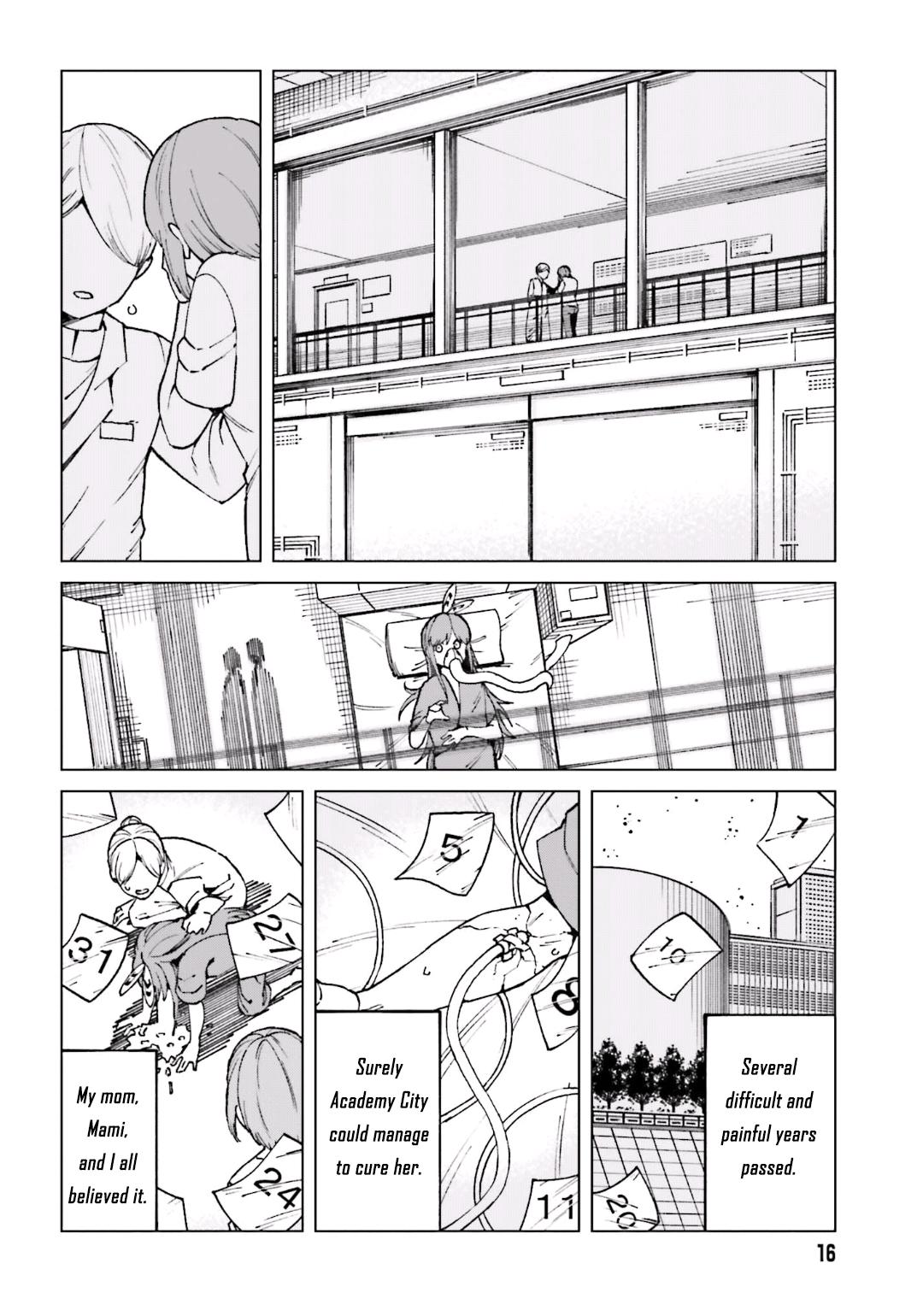 To Aru Majutsu no Index Gaiden - To Aru Kagaku no Accelerator - episode 52 - 3