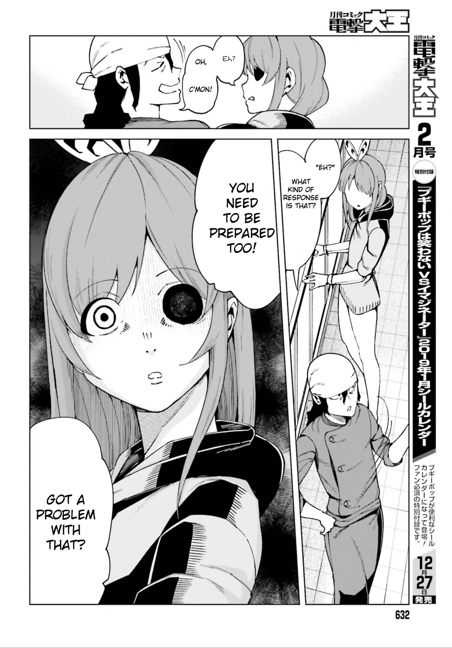 To Aru Majutsu no Index Gaiden - To Aru Kagaku no Accelerator - episode 53 - 9