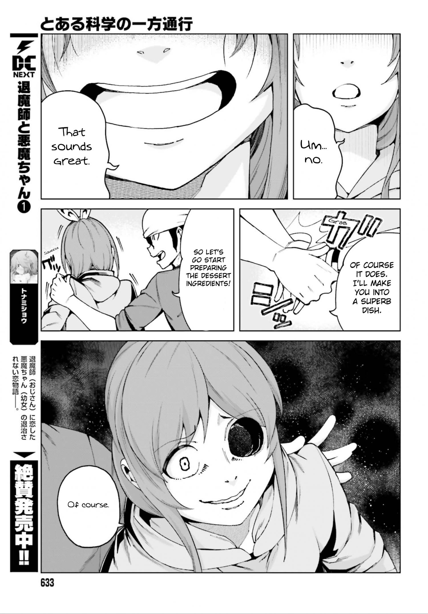 To Aru Majutsu no Index Gaiden - To Aru Kagaku no Accelerator - episode 53 - 10
