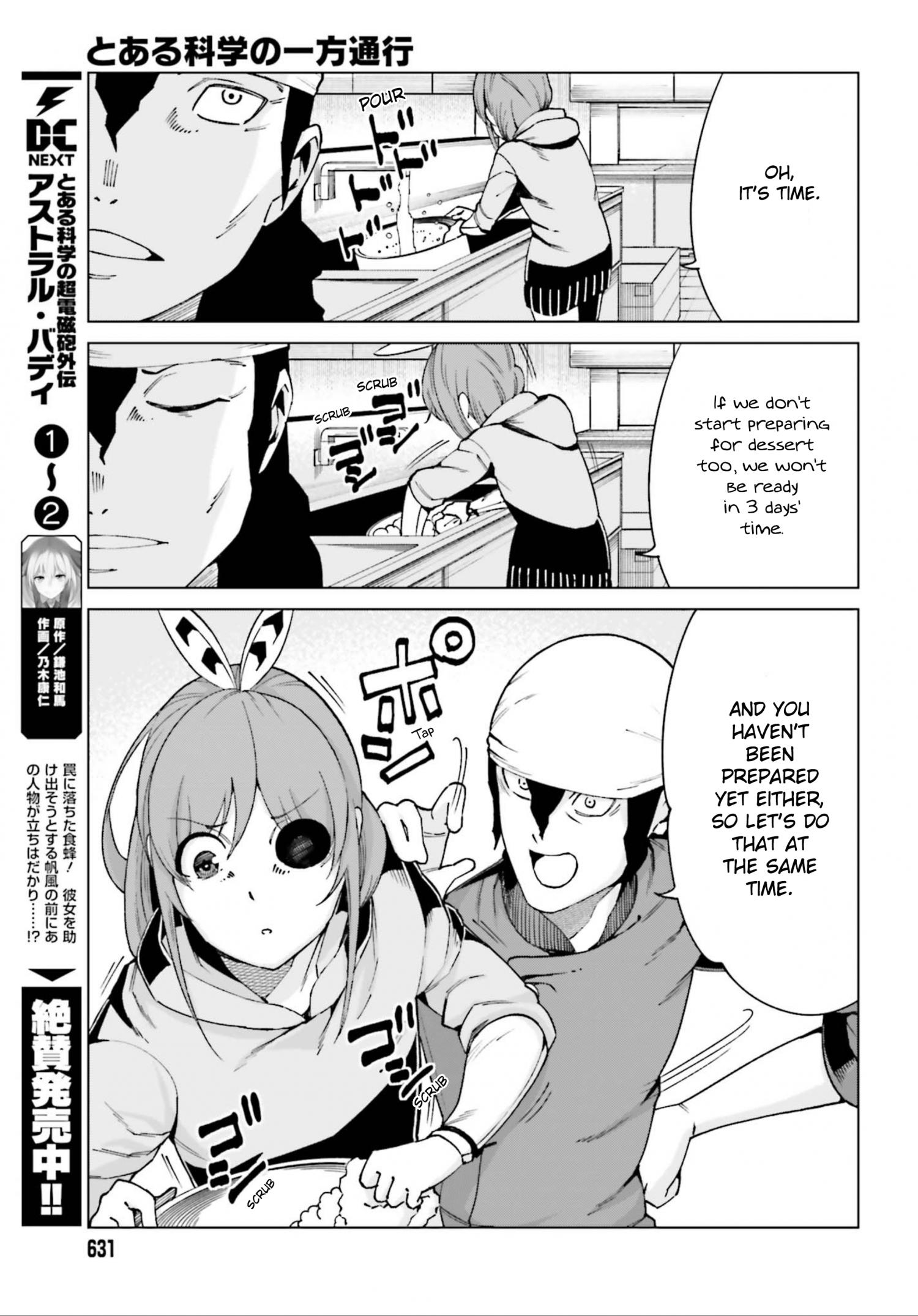 To Aru Majutsu no Index Gaiden - To Aru Kagaku no Accelerator - episode 53 - 8