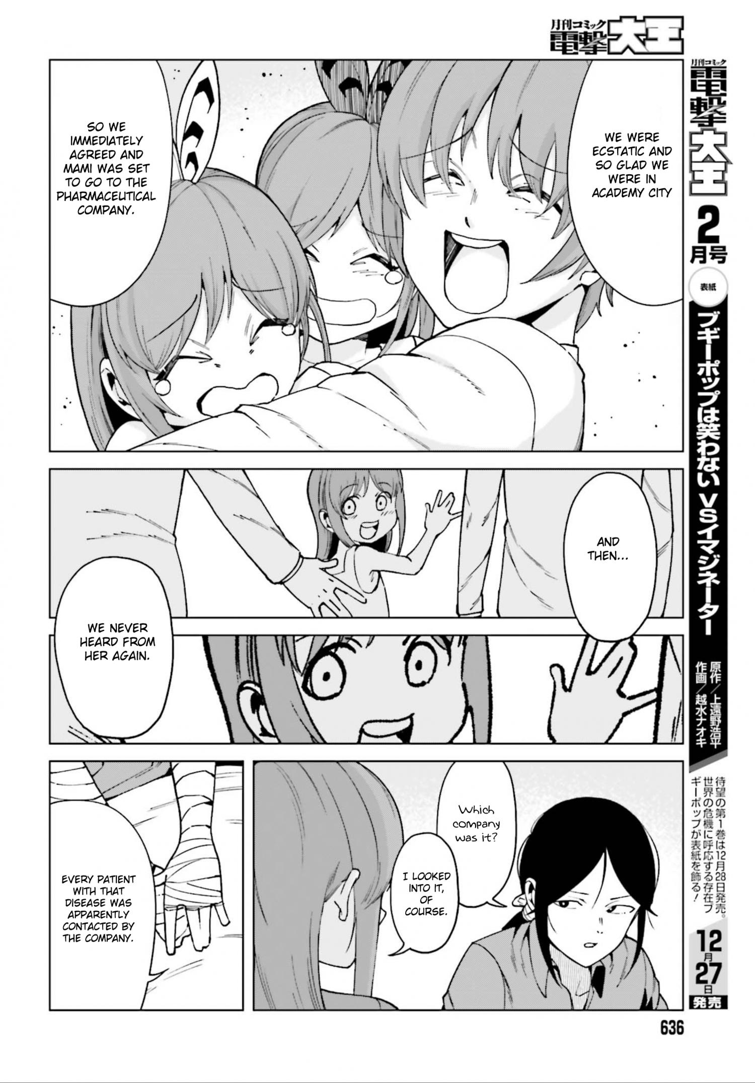 To Aru Majutsu no Index Gaiden - To Aru Kagaku no Accelerator - episode 53 - 13
