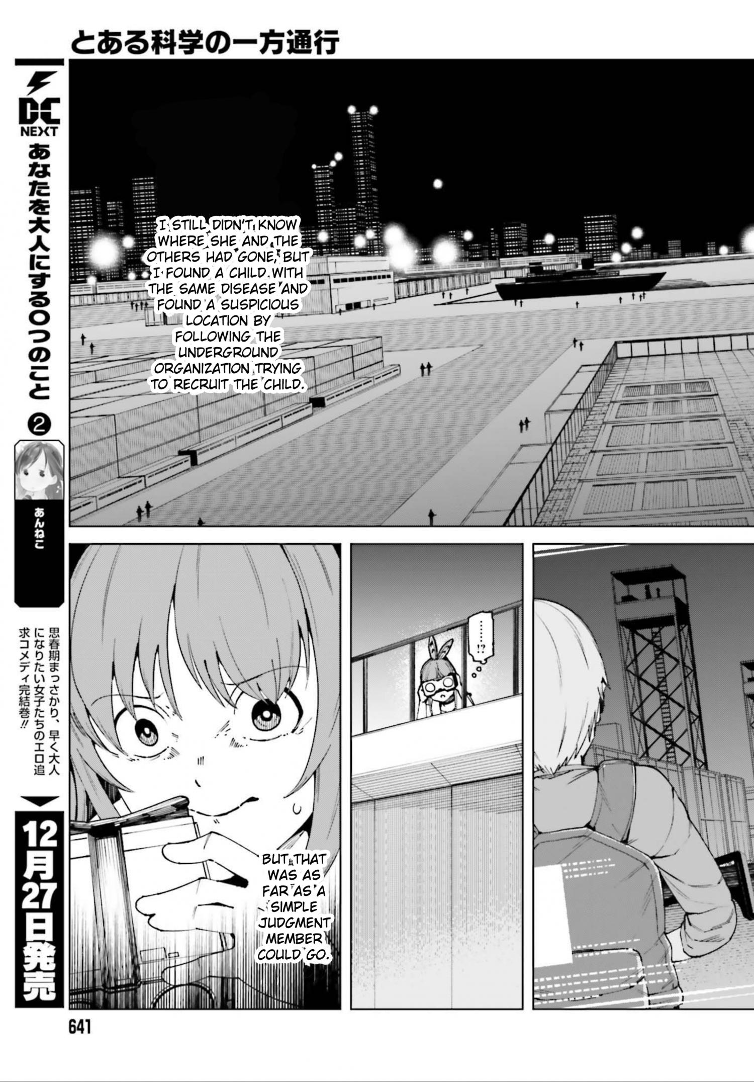 To Aru Majutsu no Index Gaiden - To Aru Kagaku no Accelerator - episode 53 - 18