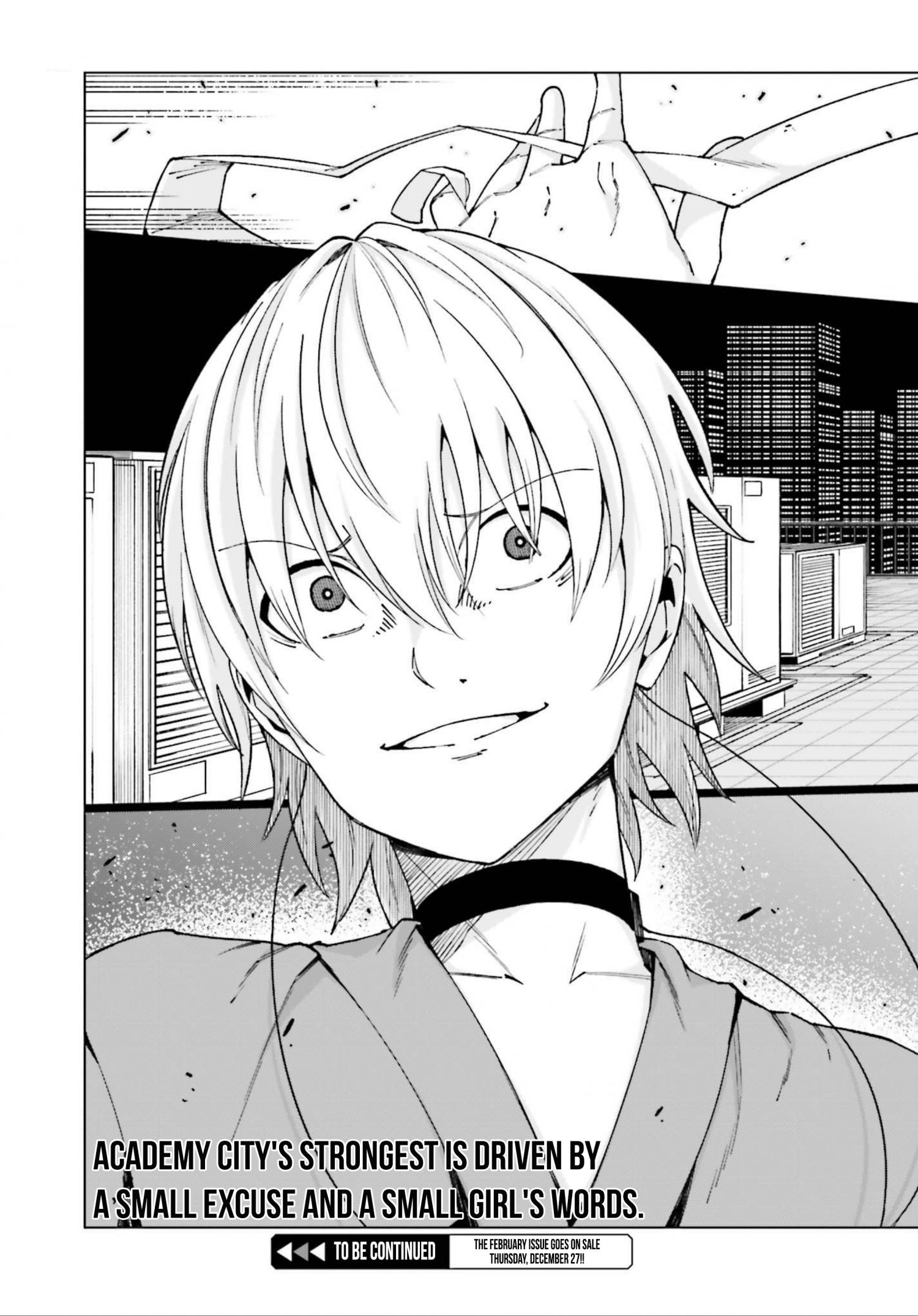 To Aru Majutsu no Index Gaiden - To Aru Kagaku no Accelerator - episode 53 - 28