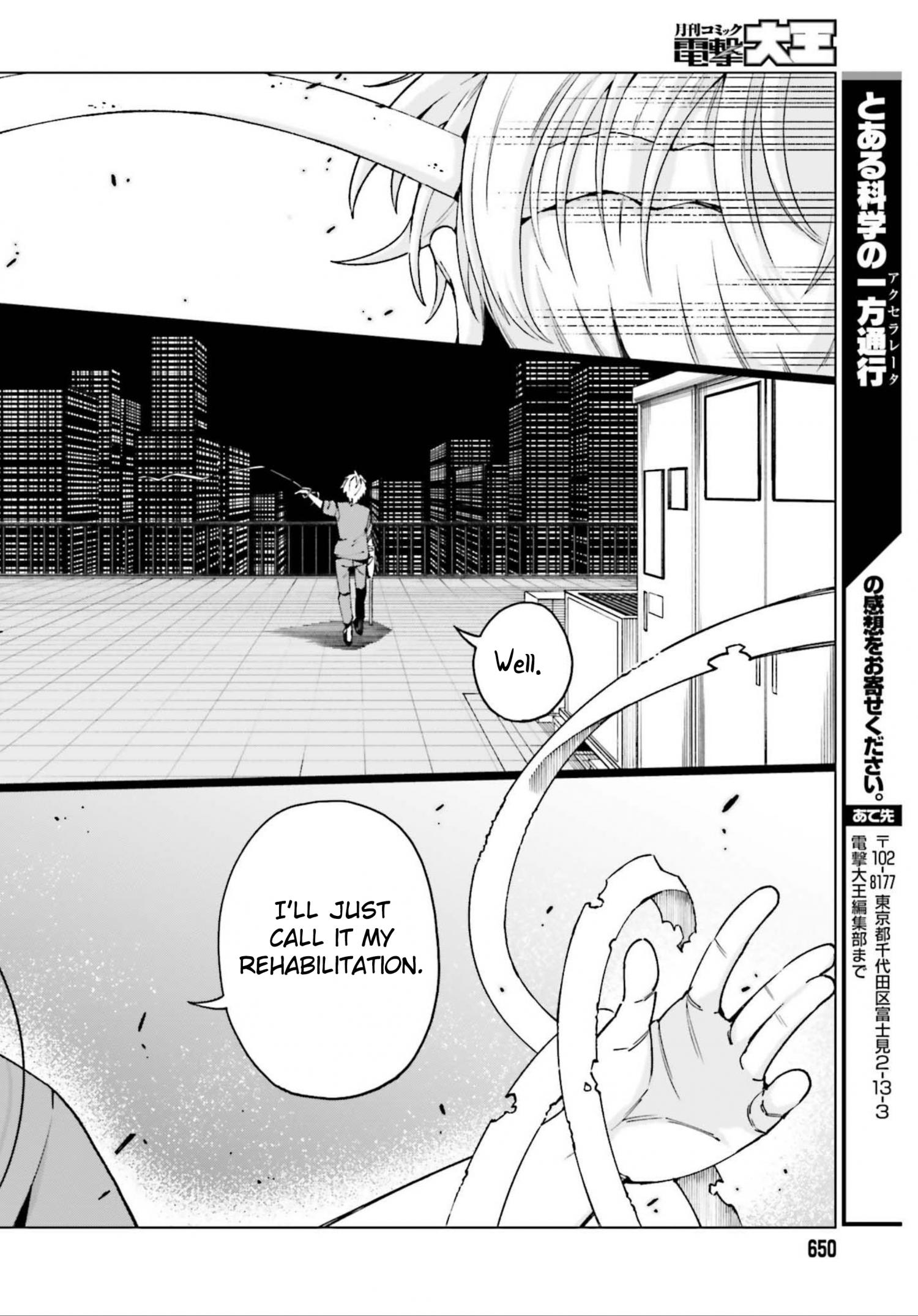 To Aru Majutsu no Index Gaiden - To Aru Kagaku no Accelerator - episode 53 - 27