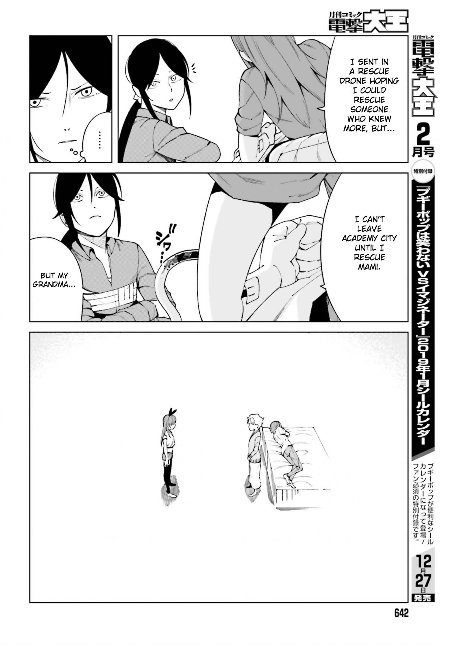 To Aru Majutsu no Index Gaiden - To Aru Kagaku no Accelerator - episode 53 - 19
