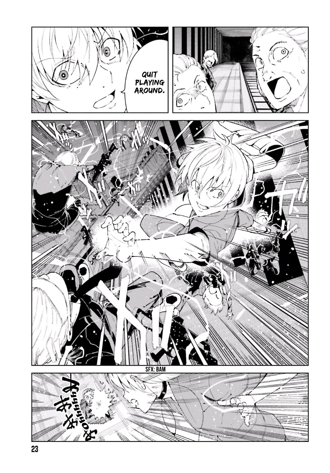 To Aru Majutsu no Index Gaiden - To Aru Kagaku no Accelerator - episode 54 - 11