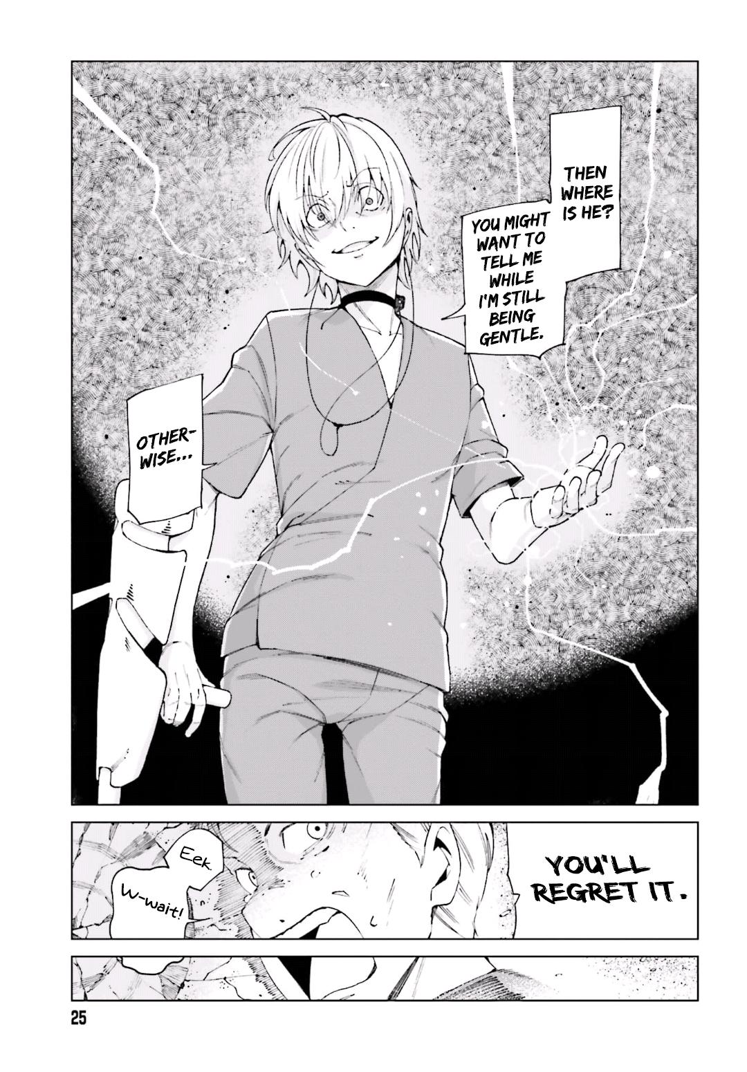 To Aru Majutsu no Index Gaiden - To Aru Kagaku no Accelerator - episode 54 - 13