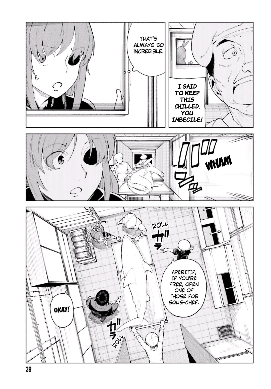 To Aru Majutsu no Index Gaiden - To Aru Kagaku no Accelerator - episode 54 - 26