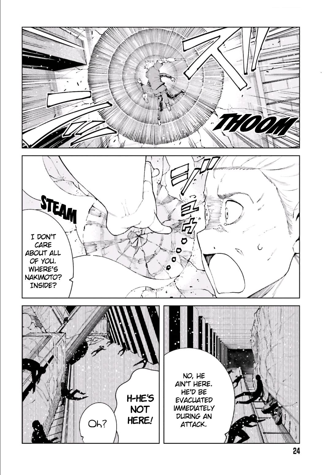 To Aru Majutsu no Index Gaiden - To Aru Kagaku no Accelerator - episode 54 - 12