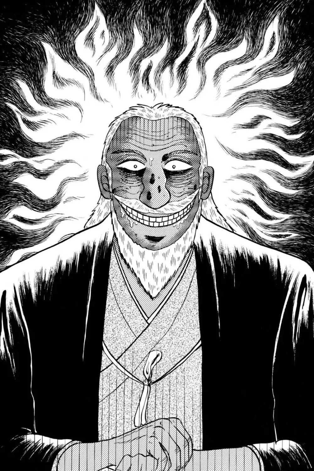 Tobaku Mokushiroku Kaiji - episode 117 - 9