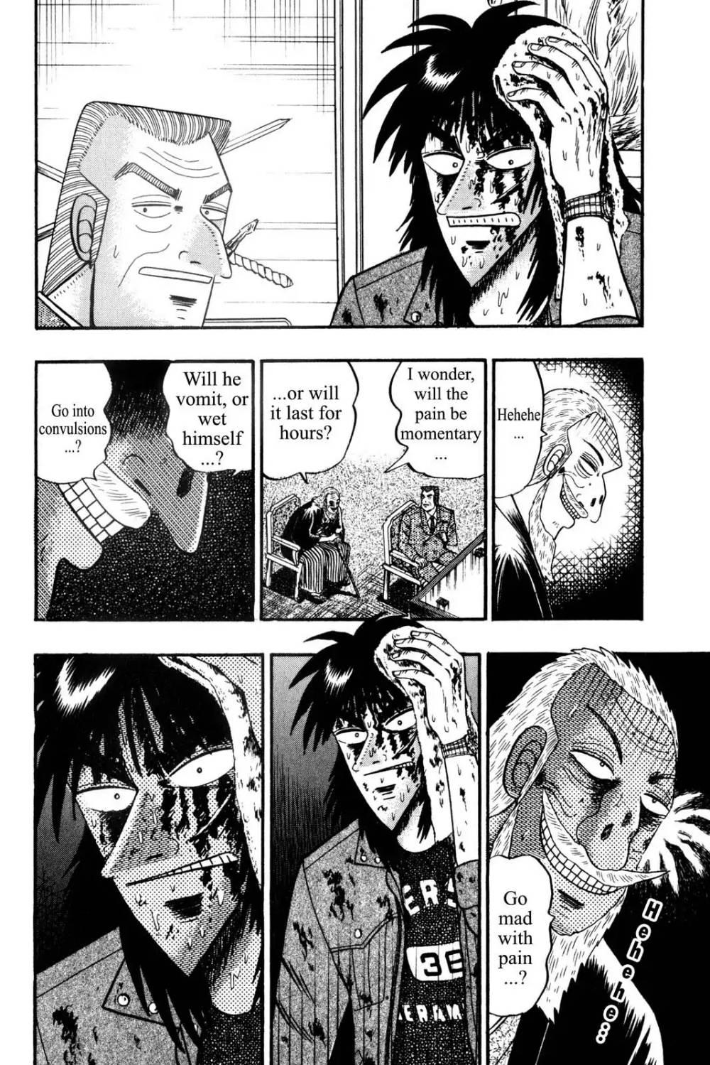 Tobaku Mokushiroku Kaiji - episode 120 - 3