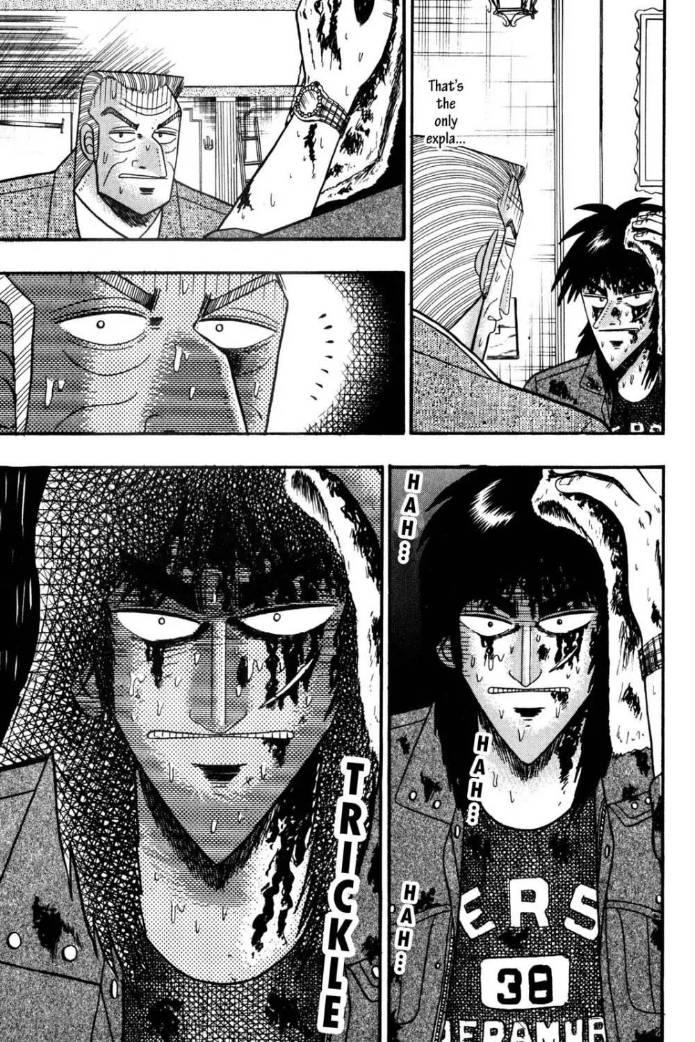 Tobaku Mokushiroku Kaiji - episode 123 - 3