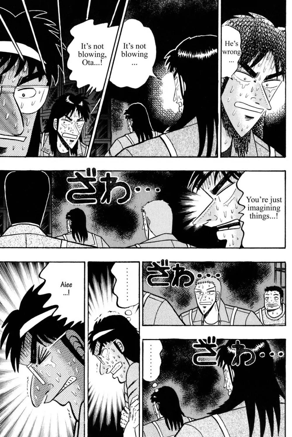 Tobaku Mokushiroku Kaiji - episode 78 - 16