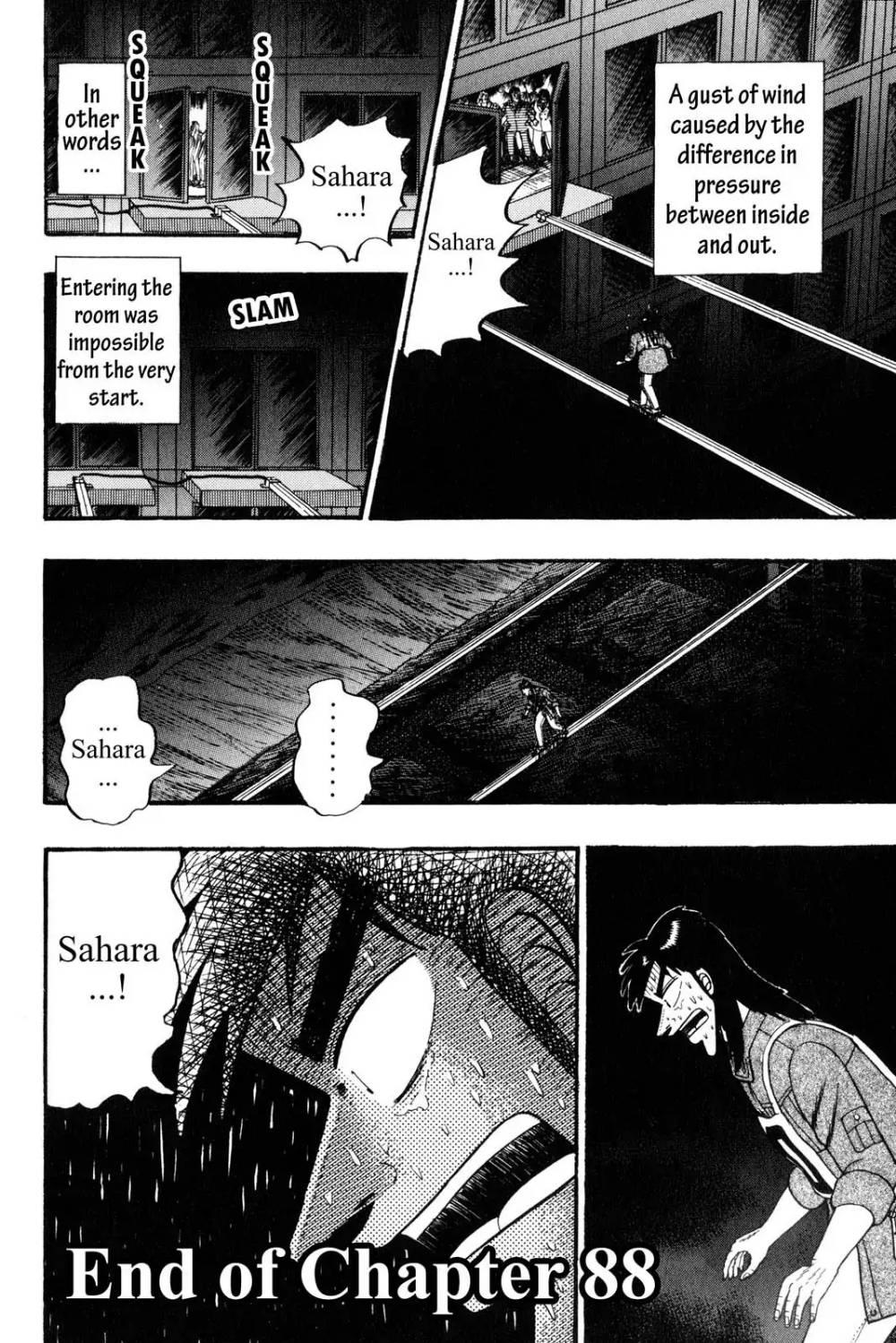 Tobaku Mokushiroku Kaiji - episode 88 - 15