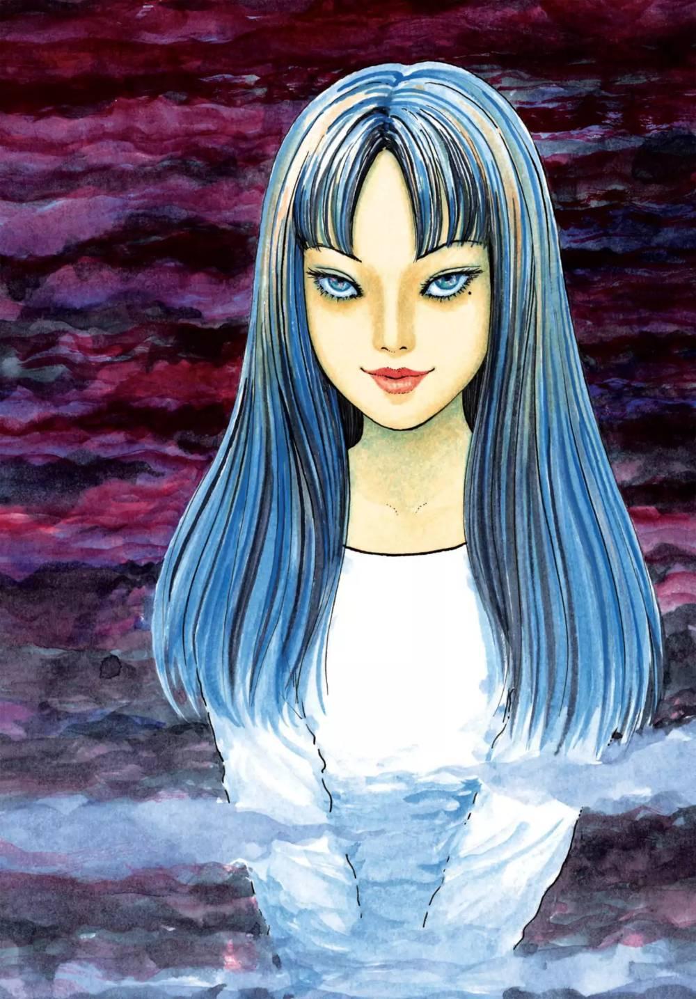 Tomie - episode 21 - 9