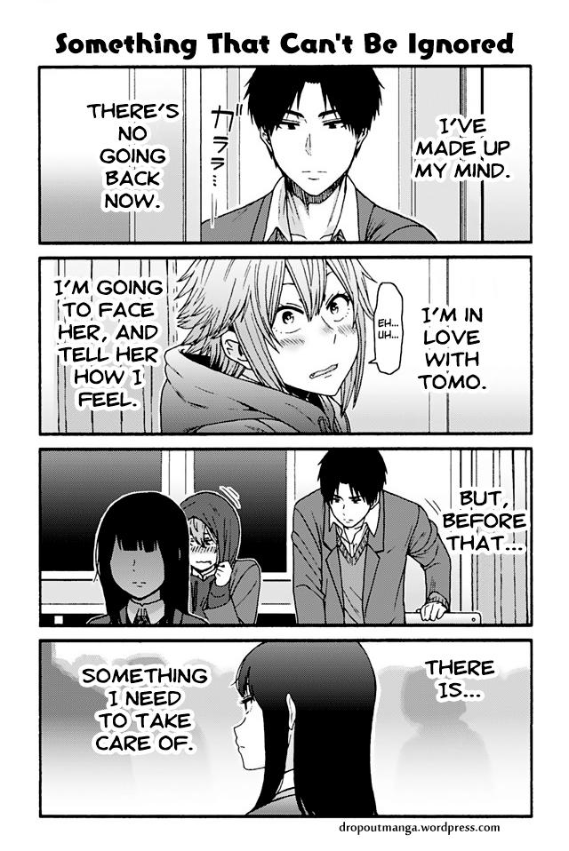 Tomo-Chan Wa Onnanoko Manga Download - Colaboratory