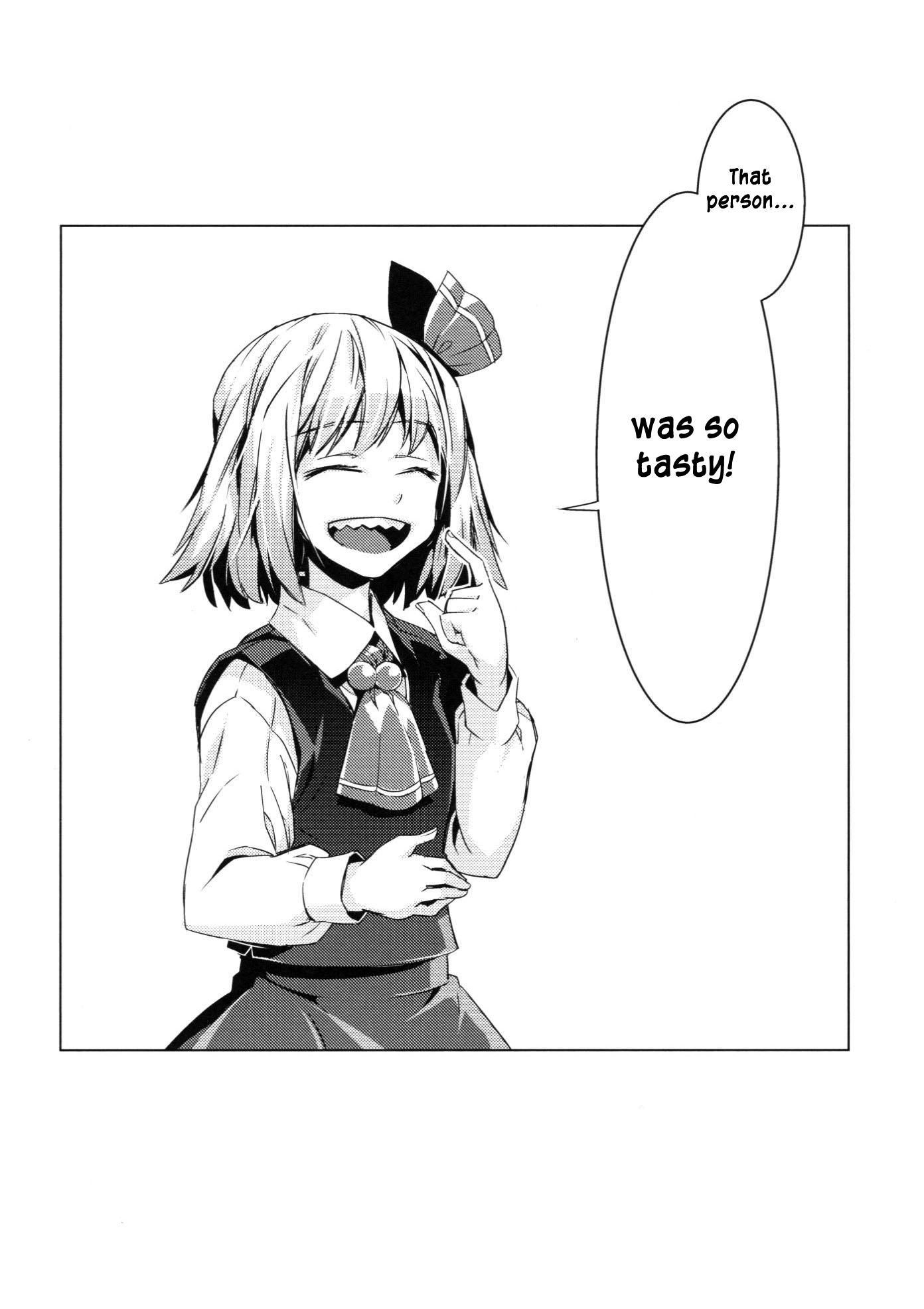 Touhou - Canni-Can (Doujinshi) - episode 2 - 51