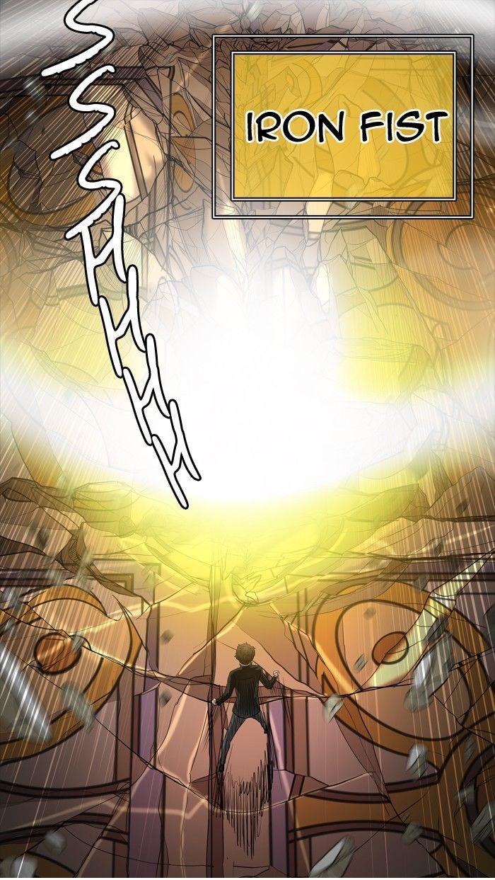 Tower of God - episode 366 - 74