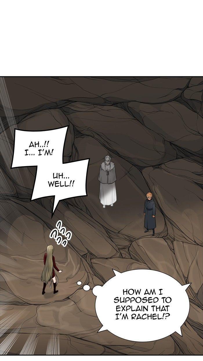 Tower of God - episode 366 - 37