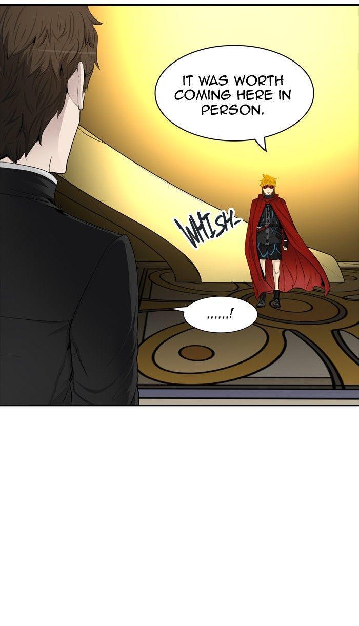 Tower of God - episode 366 - 23