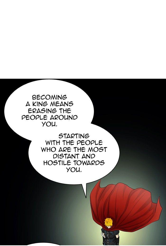 Tower of God - episode 366 - 47