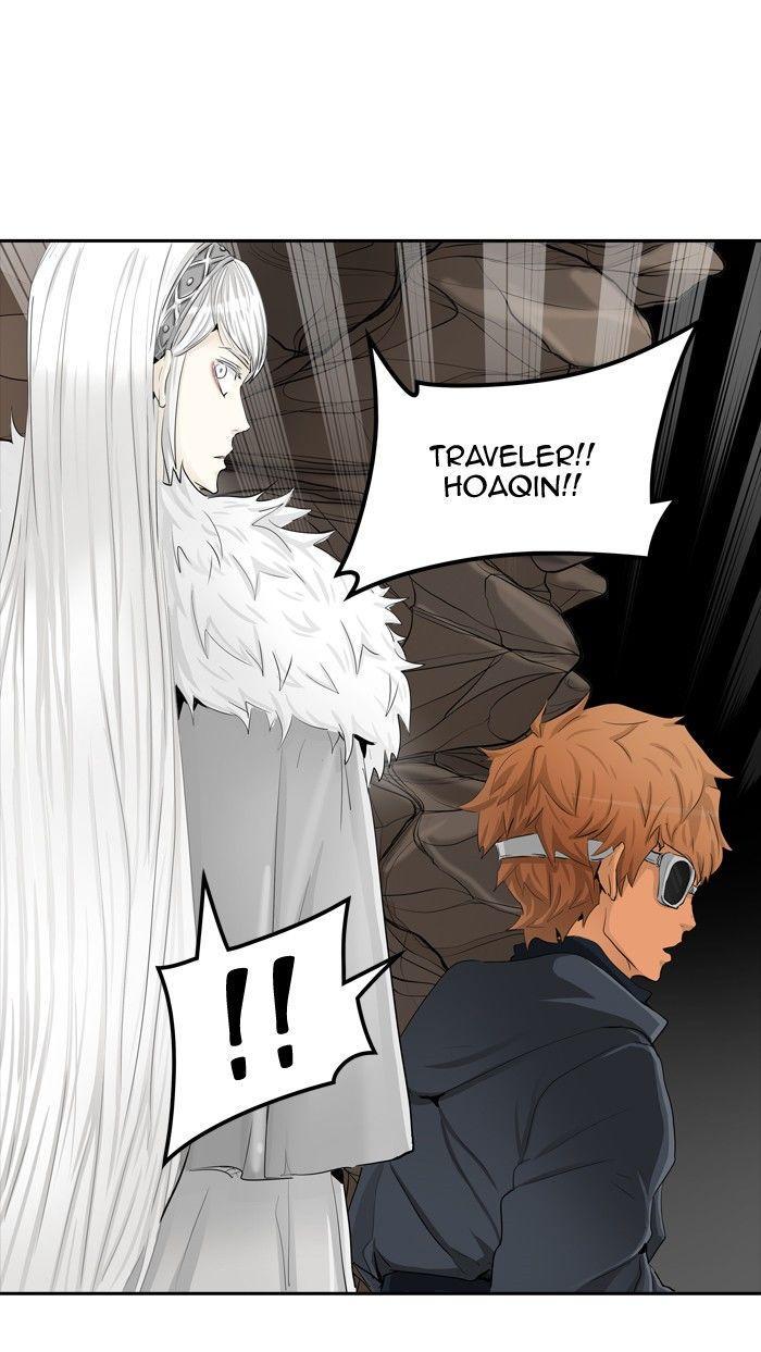 Tower of God - episode 366 - 35