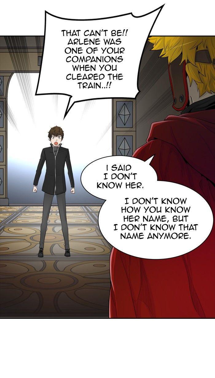 Tower of God - episode 366 - 45