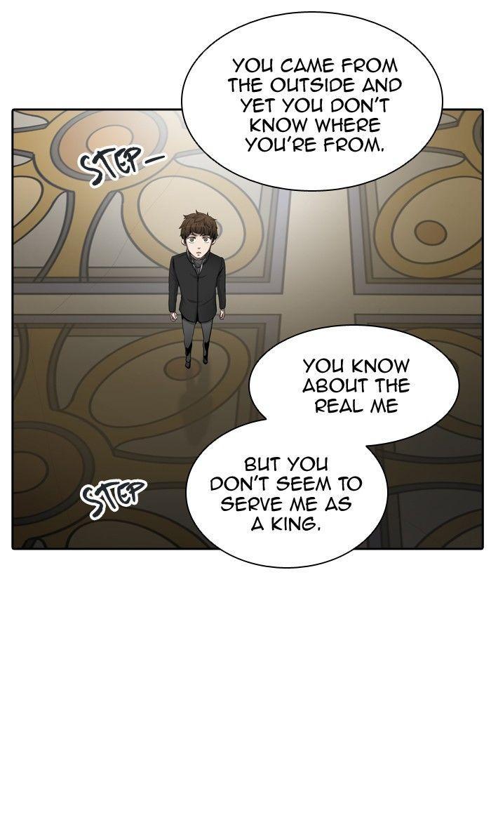 Tower of God - episode 366 - 21