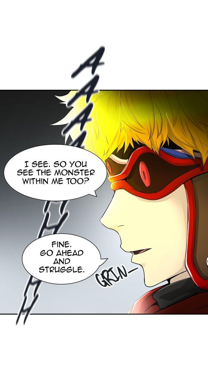 Tower of God - episode 366 - 56