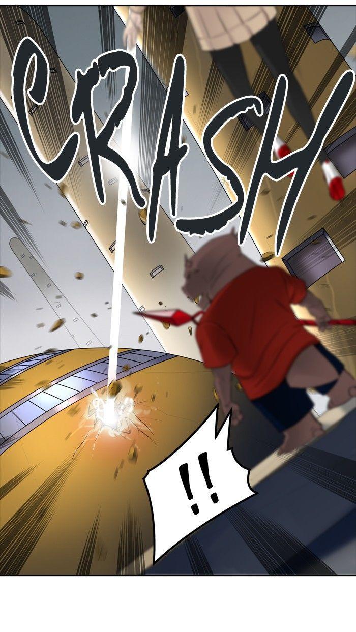 Tower of God - episode 366 - 59