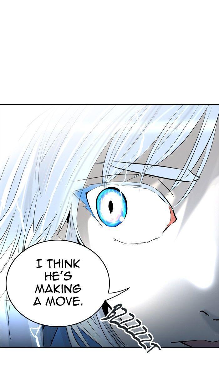 Tower of God - episode 366 - 98