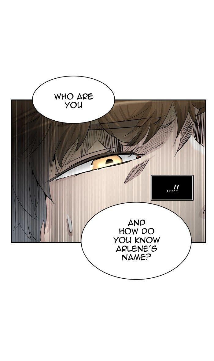 Tower of God - episode 366 - 85