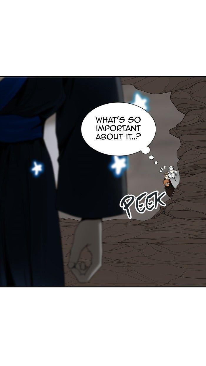 Tower of God - episode 366 - 39