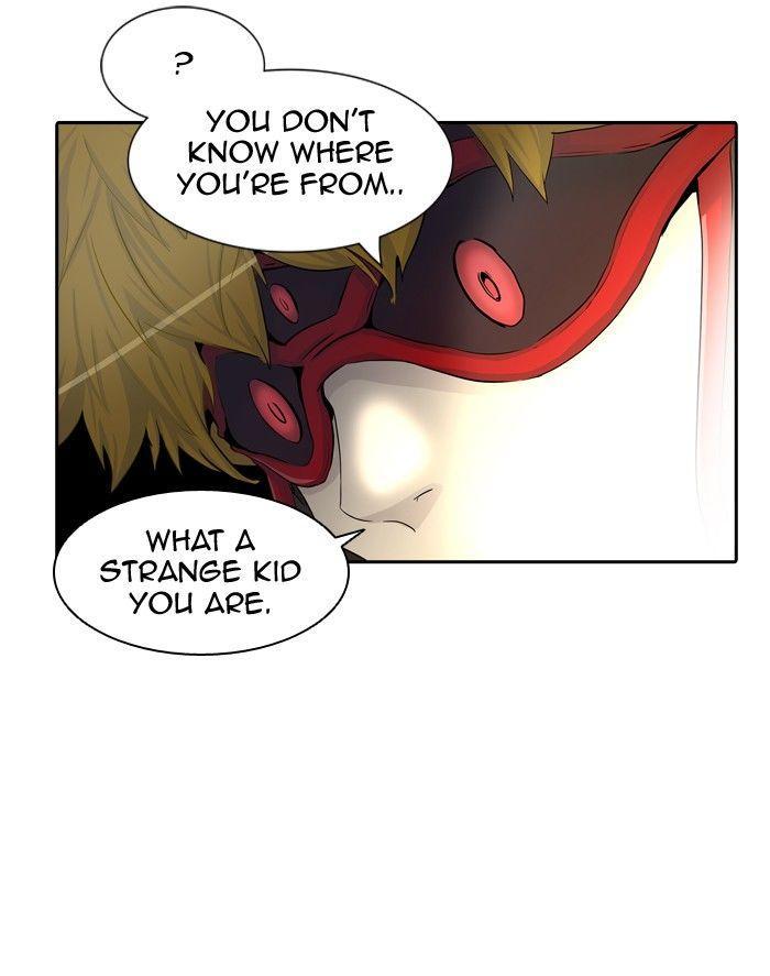 Tower of God - episode 366 - 19