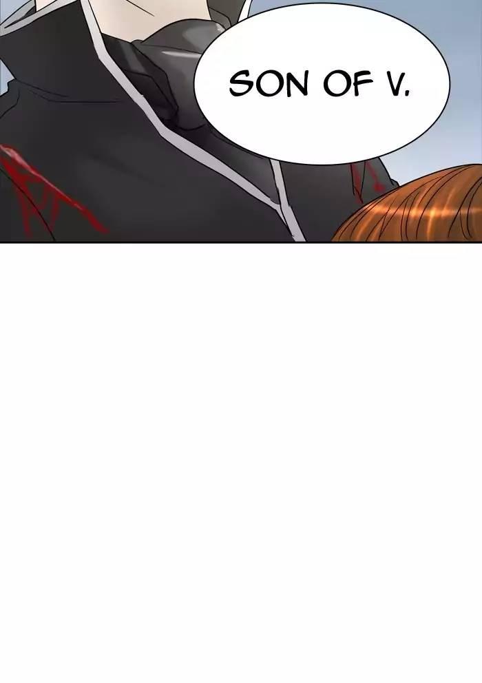 Tower of God - episode 368 - 116