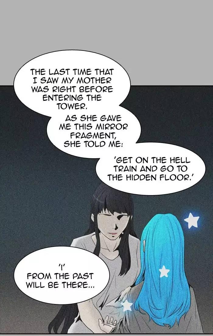 Tower of God - episode 368 - 69