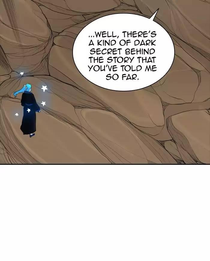 Tower of God - episode 368 - 76