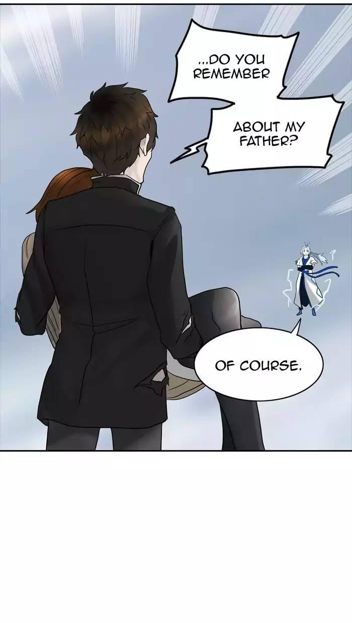 Tower of God - episode 368 - 122