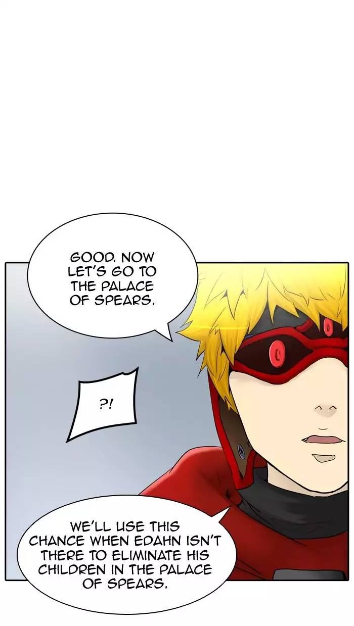 Tower of God - episode 368 - 125