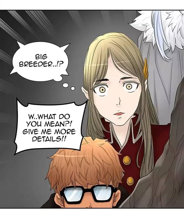 Tower of God - episode 368 - 47