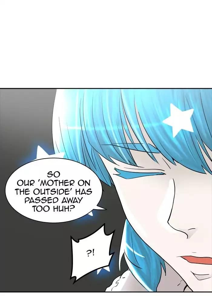 Tower of God - episode 368 - 74